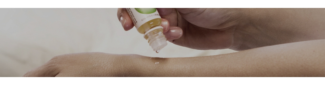 Aromathérapie