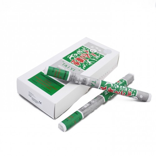 Cigares à Moxa Tai Yi (rouleaux) - Planeta Verd