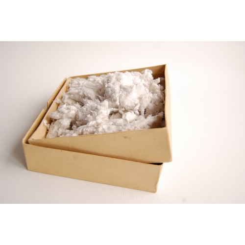 Coton isolant pour lampe TDP