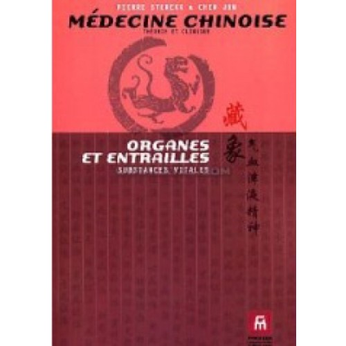 Organes et entrailles - Substances vitales