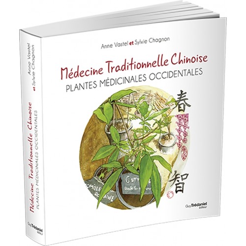 Médecine traditionnelle chinoise, plantes médicin.