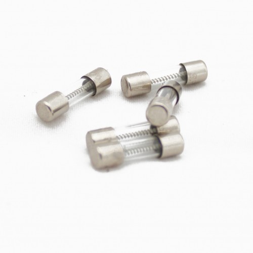 Fusible pour lampe TDP