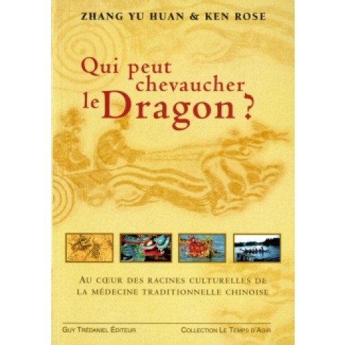 Qui peut chevaucher le dragon?