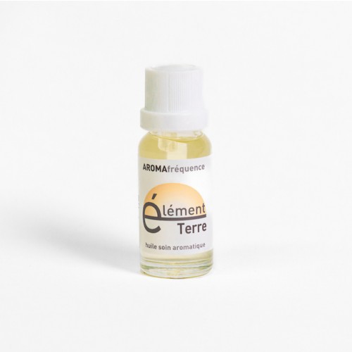 AROMAfréquence Elément Terre