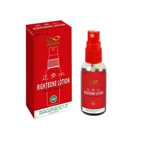 ZHENG GU SHUI Lotion en spray