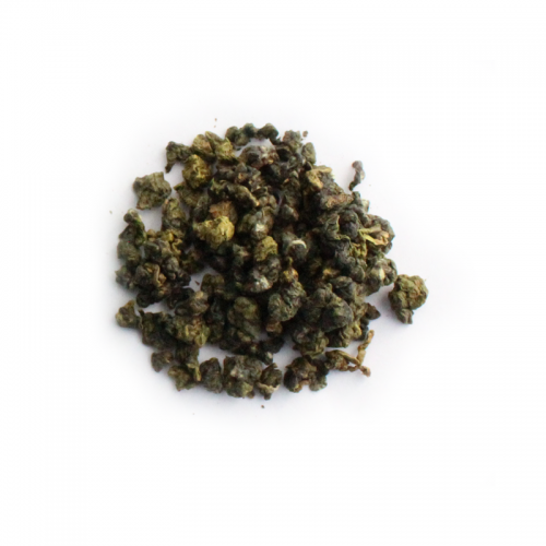 Thé Oolong High Mountain léger