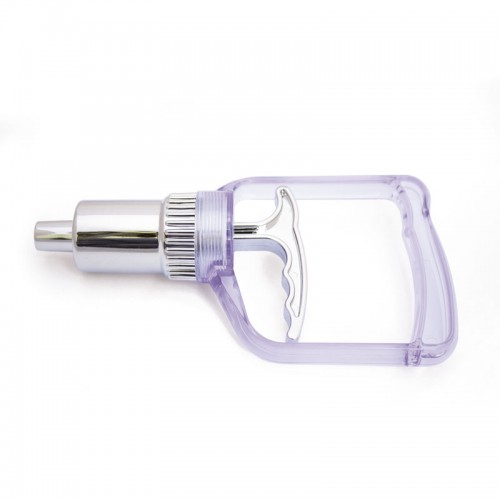 Pistolet pour ventouses