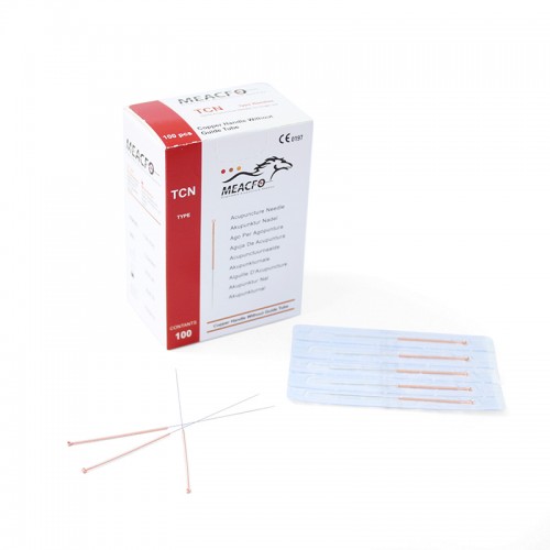 0,20*25mm MEACFO Manche en cuivre sans silicone