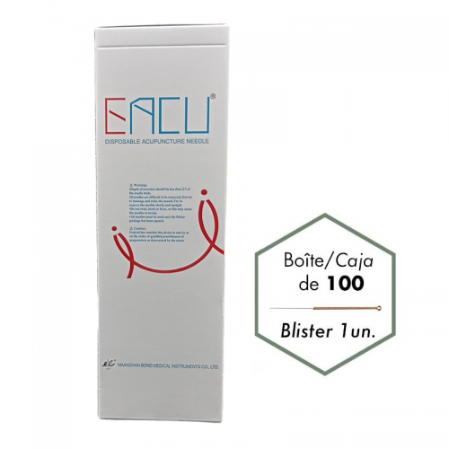 0,30*100mm EACU Manche en cuivre sans silicone