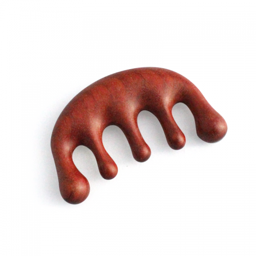 Gua sha 5 picots