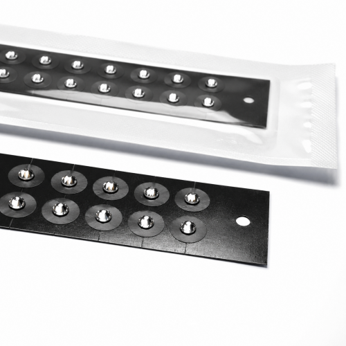 Graines auriculaires Swarovski®