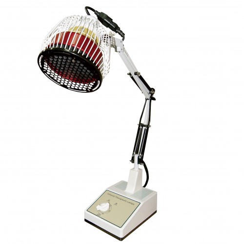 Lampe électromagnétique TDP portable CQ-12