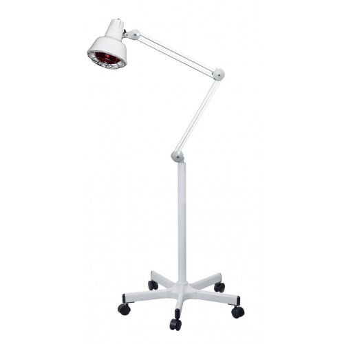 Lampe infrarouge avec ampoule 275W