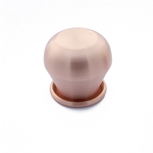 Ventouse - Ø 4,5cm / Hauteur 6cm