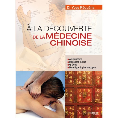 À la découverte de la médecine chinoise