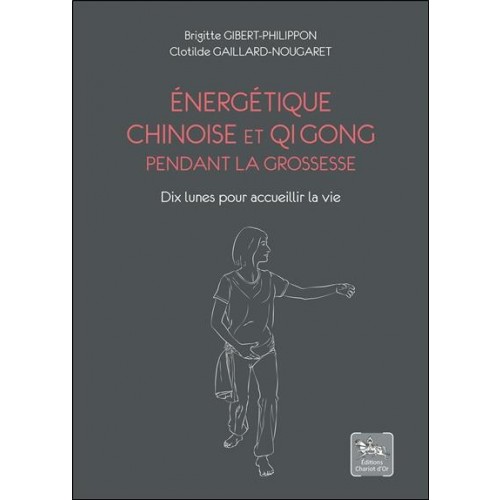 Énergétique chinoise et Qi Gong pendant...