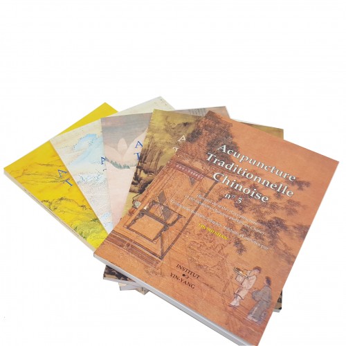 Collection ATC - 47 livres