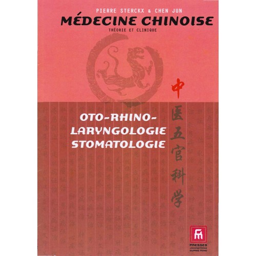 Oto-Rhino-Laryngologie Stomatologie