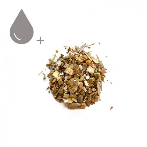Kit macérât huileux Zheng Gu Shui