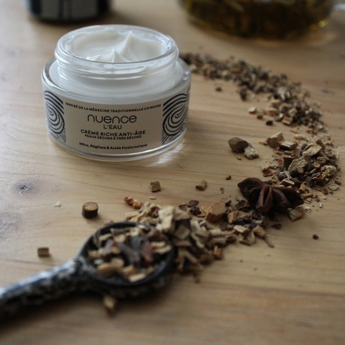 Coffret Duo équilibre Eau