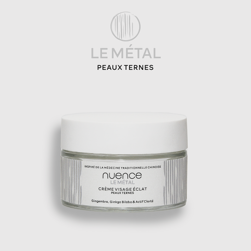 Crème Eclat - Peaux Ternes 50ml
