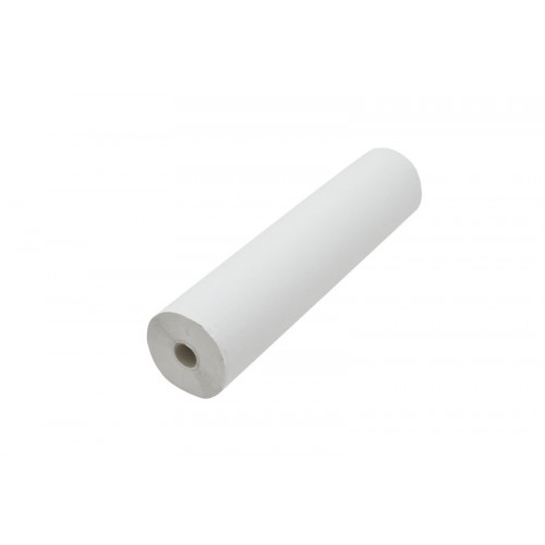 Rouleau de papier de protection de table