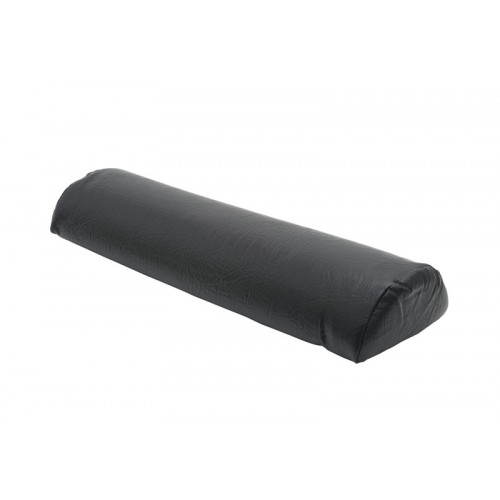 Demi-coussin cylindrique pour table de massage