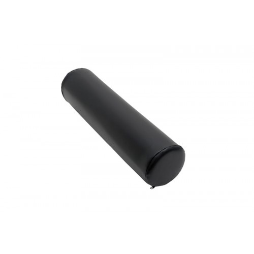 Coussin cylindrique pour table de massage