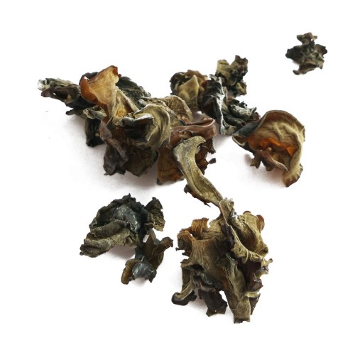 HEI MU ER - Auricularia Auricula Judae 40Gr