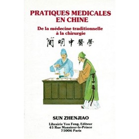 Pratiques médicales en Chine