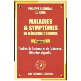Maladies et Symptômes - esto, abdo - Vol 6