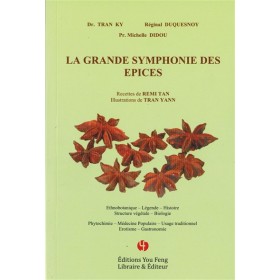 La grande symphone des epices