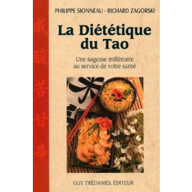 La diététique du tao