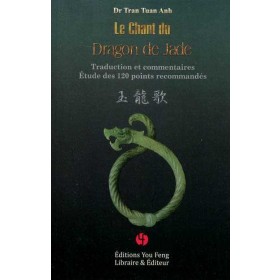 Le chant du dragon de jade