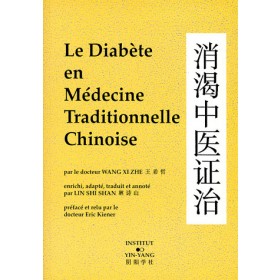 Diabète en médecine traditionnelle Chinoise