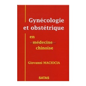 Gynécologie et obstétrique en médecine Chinoise