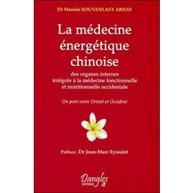 La médecine énergétique chinoise