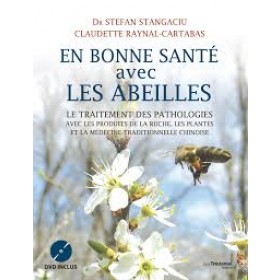 En bonne santé avec les abeilles