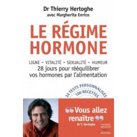 Le régime hormone