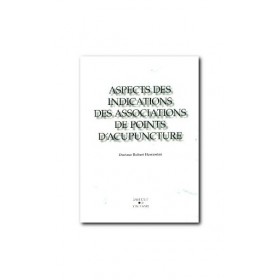 Aspects des indications des associations de ...