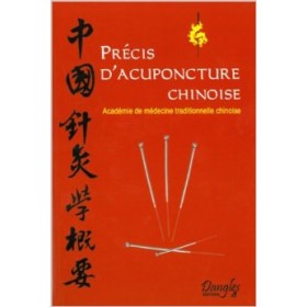 Precis d'acupuncture Chinoise