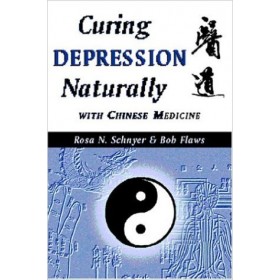 Curing depression naturally with Chinese medicine