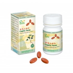 HUANG LIAN SHANG QING PIAN/COPTIS FORM (600mg*60)