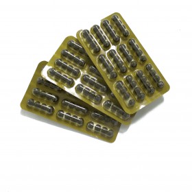 CHUAN XIONG CHA TIAO WAN/WALLICHI PILLS(180mg*200)