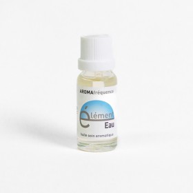 AROMAfréquence Elément Eau