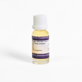 Huile essentielle de Ylang-Ylang