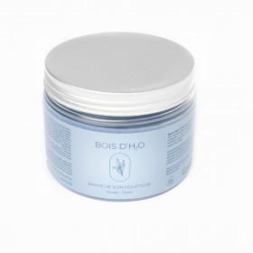 Baume Quantum Hydratant massage 400ml