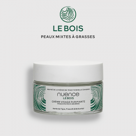 Crème Purifiante Peaux Grasses à Mixtes 50ml
