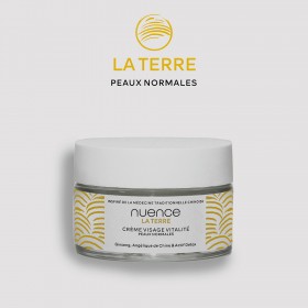 Crème Vitalité Peaux normales 50ml