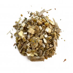 Plantes macérât massage récupération trauma